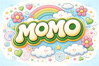 Momo Font Download & Free License for Creative Projects
